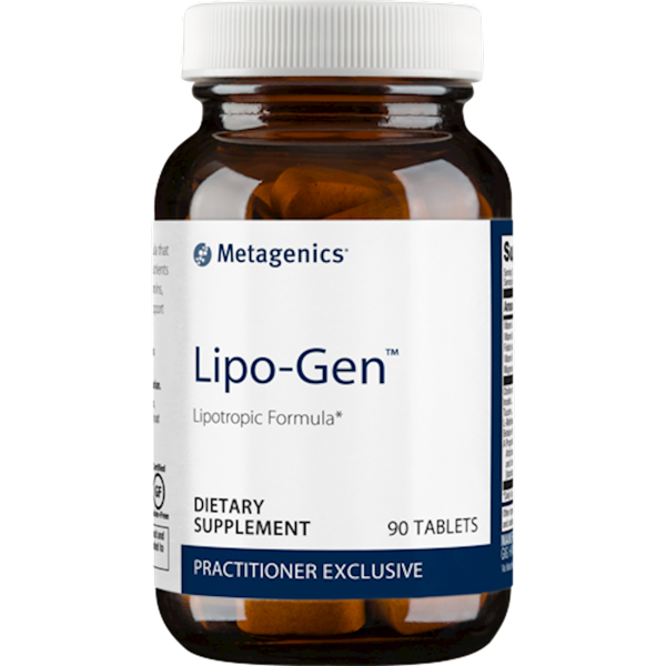 Lipo-Gen Online Sale