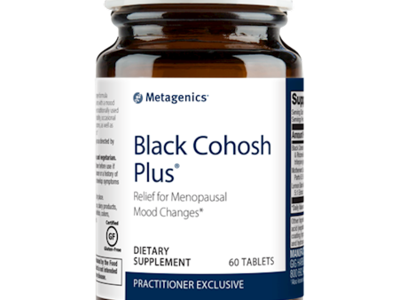 Black Cohosh Plus Online Hot Sale