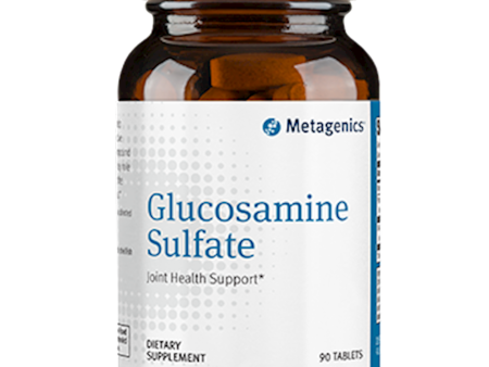 Glucosamine Sulfate 500 mg Supply