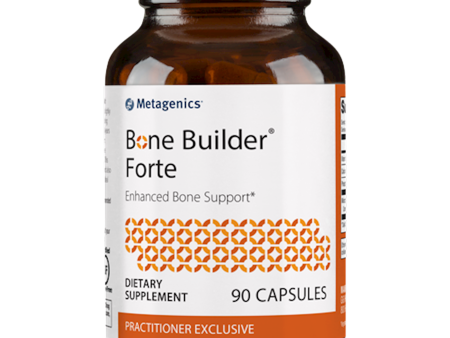 Bone Builder Forte Hot on Sale