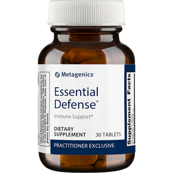 Essential Defense Hot on Sale