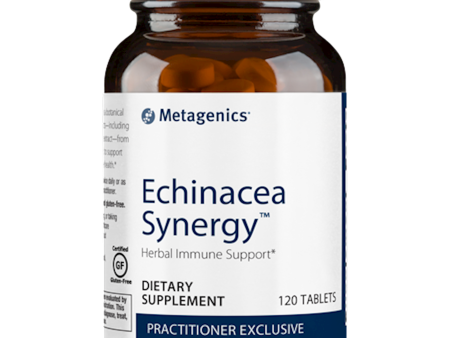 Echinacea Synergy Online Hot Sale