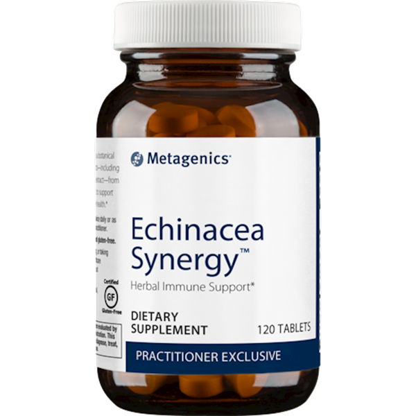 Echinacea Synergy Online Hot Sale