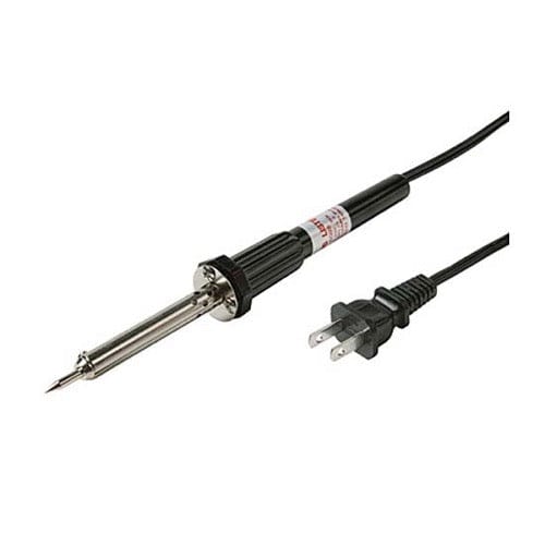 Nippon America Pencil Soldering Iron Long Life Tip, is perfect for any small electrical component connection repair-74B30 Online now