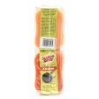 Scotch Brite Non Scratch Sponge 8 Units Clean without scratching. Safe for non-stick cookware, counters & cooktops, tubs & showers and dishes -375548 Cheap