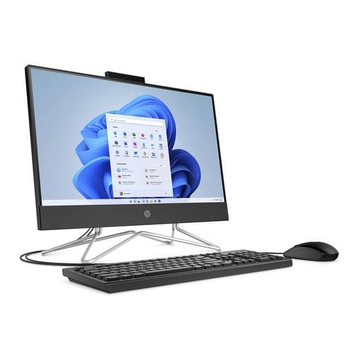 HP 54.6 cm   21.5   Inches Desktop Computer 8 Gigabytes   256 Gigabytes 22-dd2018la-461669 Online