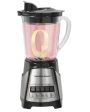 Hamilton Beach Blender and Food Chopper Ever wish your blender could do more than just blend. What if it could do two functions in less space Now it can.Hamilton Beach Food Chopper Blenders take your blending options a step further-502626 Online Hot Sale