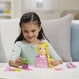 HASBRO  Playdoh Royal Salon Disney Princess: With the styling head, tools, and 4 cans of Play-Doh compound, there are so many fun hairstyles to try again and again - C1044 For Discount