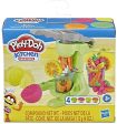 HASBRO  Playdoh Foodie Favourites Assorted: These Play-Doh Kitchen Creations toys for kids 3 and up have everything they need to play pretend chef - E6686 Online Sale