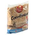 Harvest Mills Corn Flakes 1.5 kg Combine your breakfasts with Harvest Mills corn flakes, serve with cold milk or kumis-342726 Discount