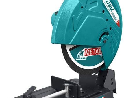 Total Cut Off Saw 14   2350W 110V - UTS92035526 Discount