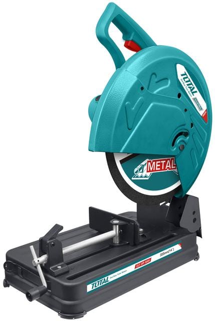 Total Cut Off Saw 14   2350W 110V - UTS92035526 Discount