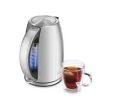 Cuisinart Cordless Electric Kettle - CU-JK-17 Supply