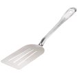 Royal Industries 14 inch Slotted Pancake Spatula, Stainless Steel, Silver Pancakes are the quintessential breakfast food and can be found in just about every breakfast menu- ROY PANT 14 S For Cheap