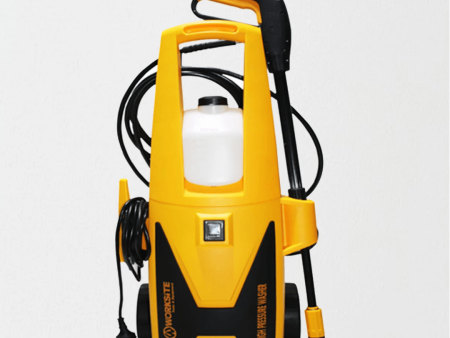 Worksite High Pressure Washer - Ideal to clean Cars, Fences, and Patios - HPW163 Online now