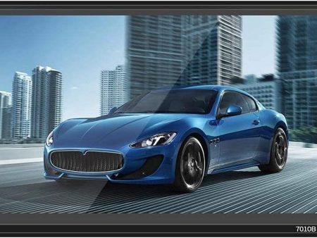 Universal Cassette 7.2 inch Touch, Android Phone Viewer and Player and Control on the DVD Screen    is an ideal addition to your car and vehicle’s electronic devices collection  -‎7010-B Online Hot Sale