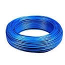 Blue Wire in 2.5 Coil, Single Core, Durable, Prefered Professional Choice - SC649X25 Online