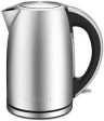 Cuisinart Cordless Electric Kettle - CU-JK-17 Supply