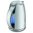 Cuisinart Cordless Electric Kettle - CU-JK-17 Supply