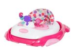 Baby Trend Orby Activity Walker Pink, Designed to make your little one entertained while learning how to walk - WK38D34A Sale