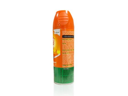 Off! Sweat Resistant Mosquito Protection 177 ml-280203 Sale