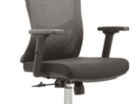 Office Chair, Ergonomic Desk Chair with Adjustable Height and Lumbar Support Cheap