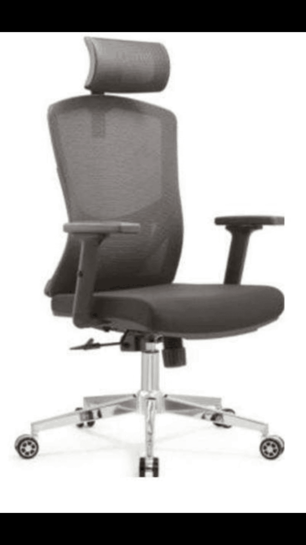 Office Chair, Ergonomic Desk Chair with Adjustable Height and Lumbar Support Cheap