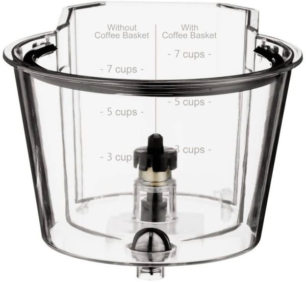 Cuisinart Automatic Cold Brew Coffeemaker - CU-DCB-10 Supply