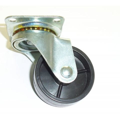 Castors Swivel, Grey, Heavy Duty, Perfect for Outdoor or Indoor Uses and Sizes Online now