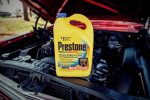 Prestone Anti freeze Coolant - 331258 Cheap