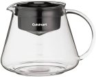 Cuisinart Automatic Cold Brew Coffeemaker - CU-DCB-10 Supply