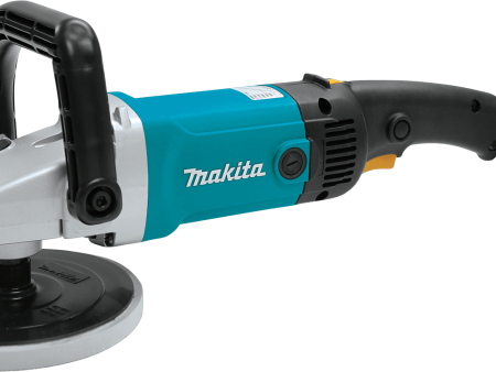 Makita 7  Polisher - 9227C Discount