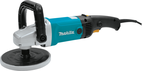 Makita 7  Polisher - 9227C Discount